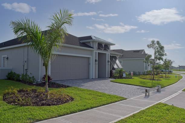 Best Brick Driveway Pavers  in Highland, IL